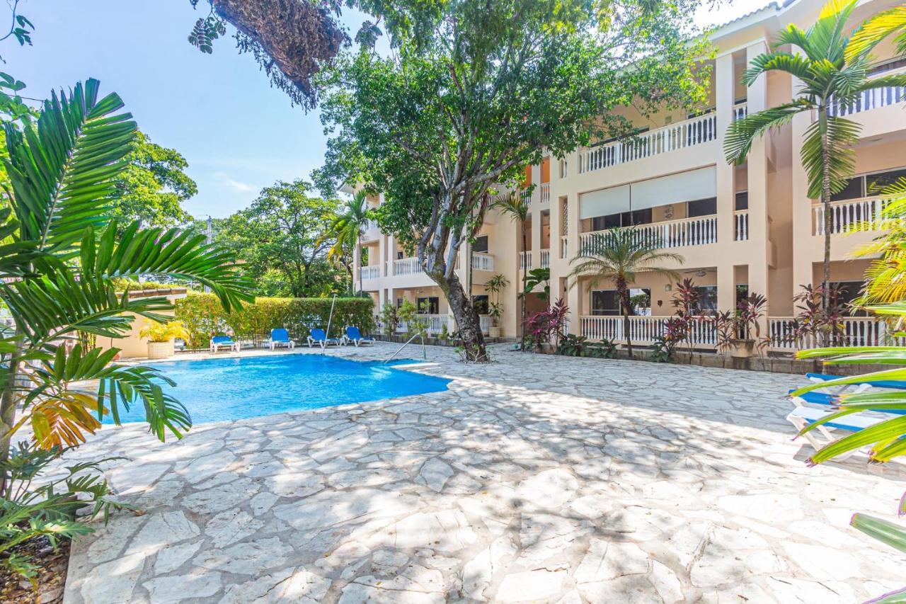 Hispaniola Sol C4 Sosua Exterior photo