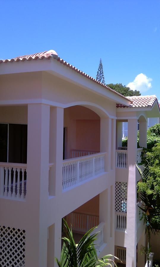 Hispaniola Sol C4 Sosua Exterior photo