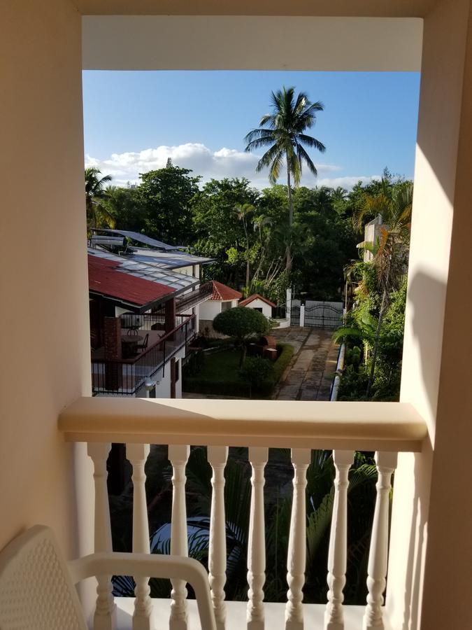 Hispaniola Sol C4 Sosua Exterior photo