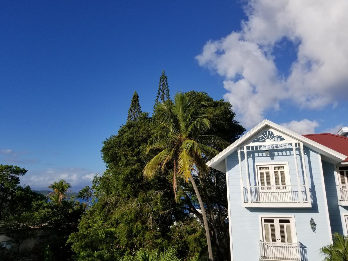 Hispaniola Sol C4 Sosua Exterior photo